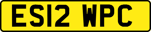 ES12WPC