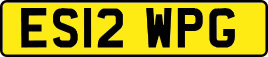 ES12WPG