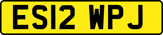 ES12WPJ