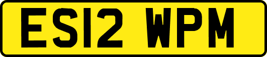 ES12WPM