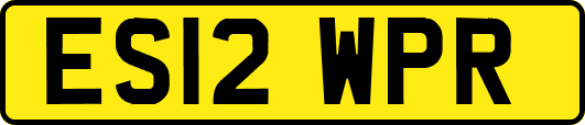 ES12WPR