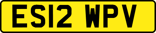 ES12WPV