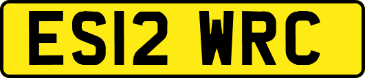 ES12WRC