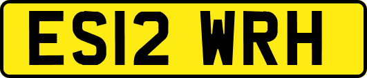 ES12WRH