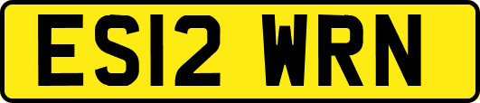 ES12WRN