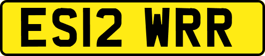 ES12WRR