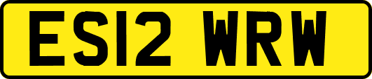 ES12WRW