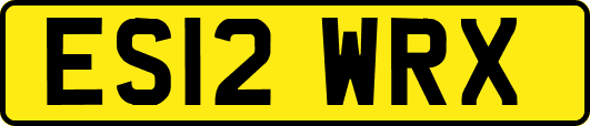ES12WRX