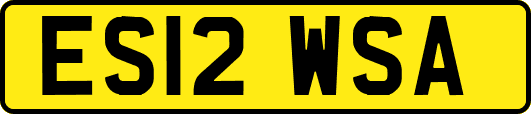 ES12WSA