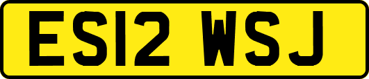 ES12WSJ