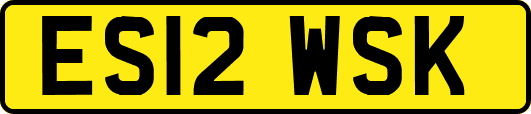 ES12WSK