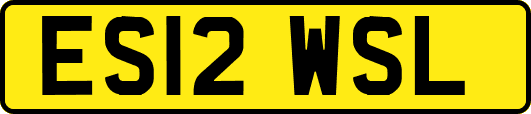 ES12WSL