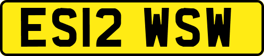 ES12WSW