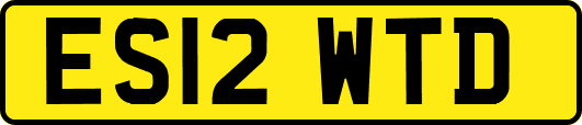 ES12WTD