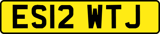ES12WTJ