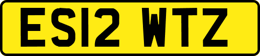 ES12WTZ