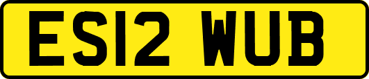 ES12WUB
