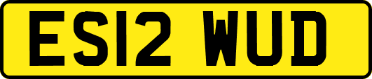 ES12WUD