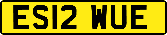 ES12WUE