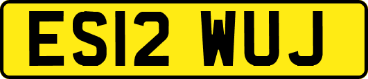 ES12WUJ