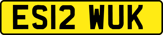 ES12WUK