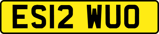 ES12WUO