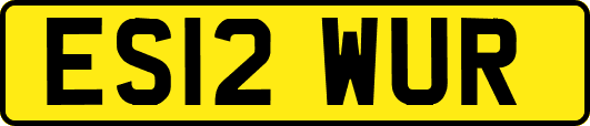 ES12WUR
