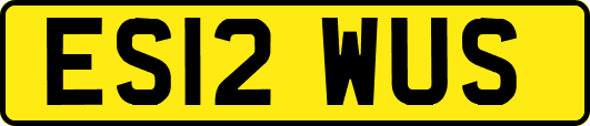 ES12WUS