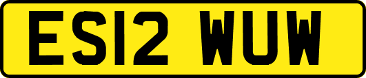 ES12WUW