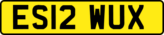 ES12WUX