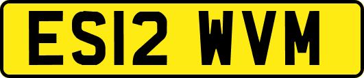 ES12WVM