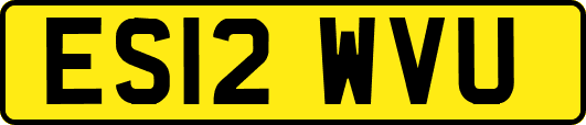 ES12WVU