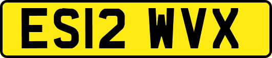 ES12WVX