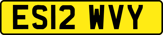 ES12WVY