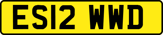 ES12WWD