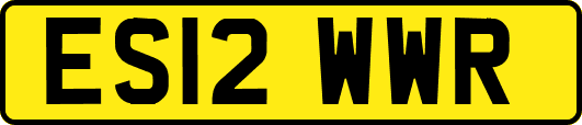ES12WWR