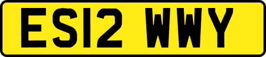 ES12WWY