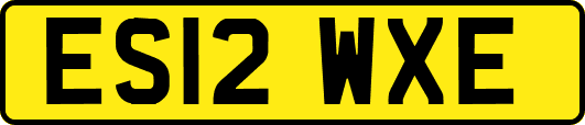 ES12WXE