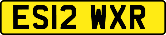 ES12WXR