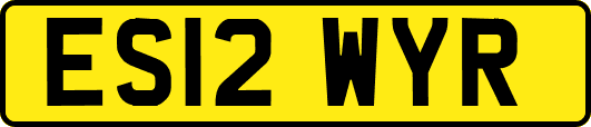 ES12WYR