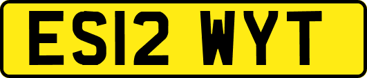 ES12WYT