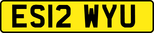 ES12WYU