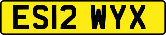 ES12WYX