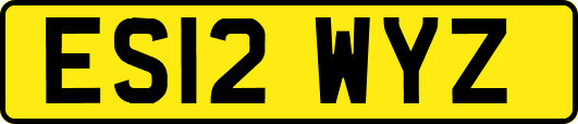 ES12WYZ