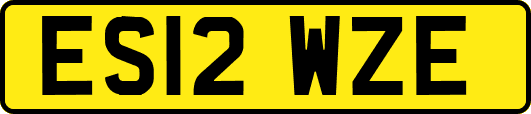 ES12WZE