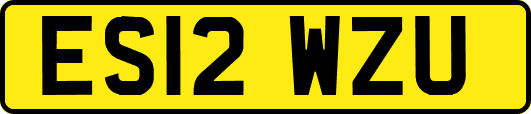 ES12WZU
