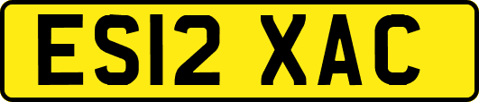 ES12XAC