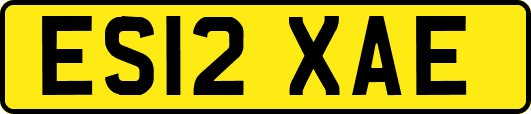 ES12XAE