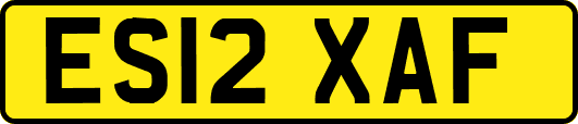 ES12XAF