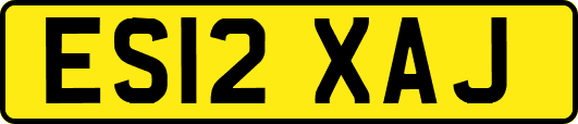 ES12XAJ
